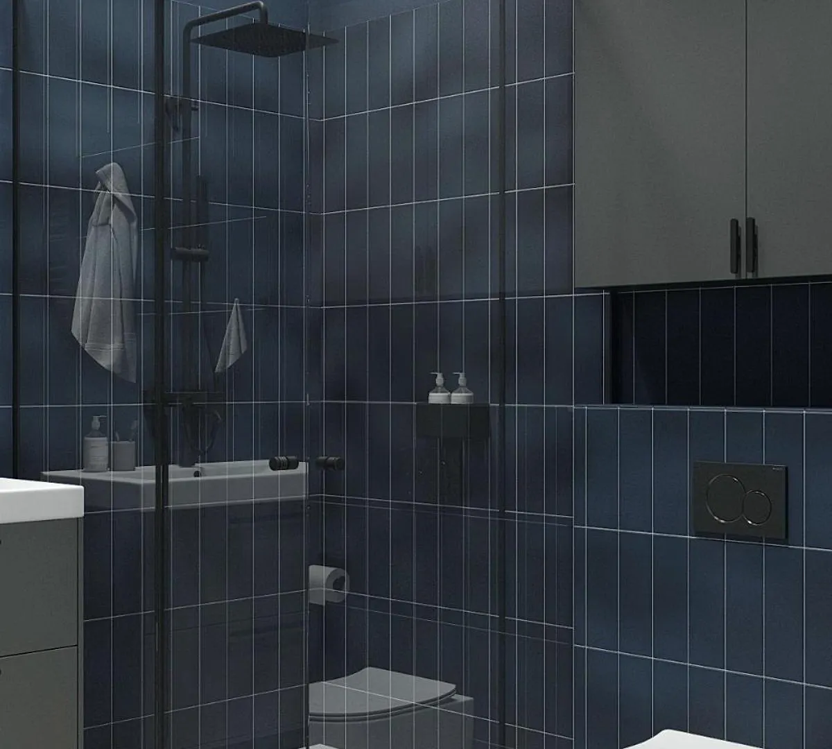 Maphi Bleu Apartment Budapest Hungary