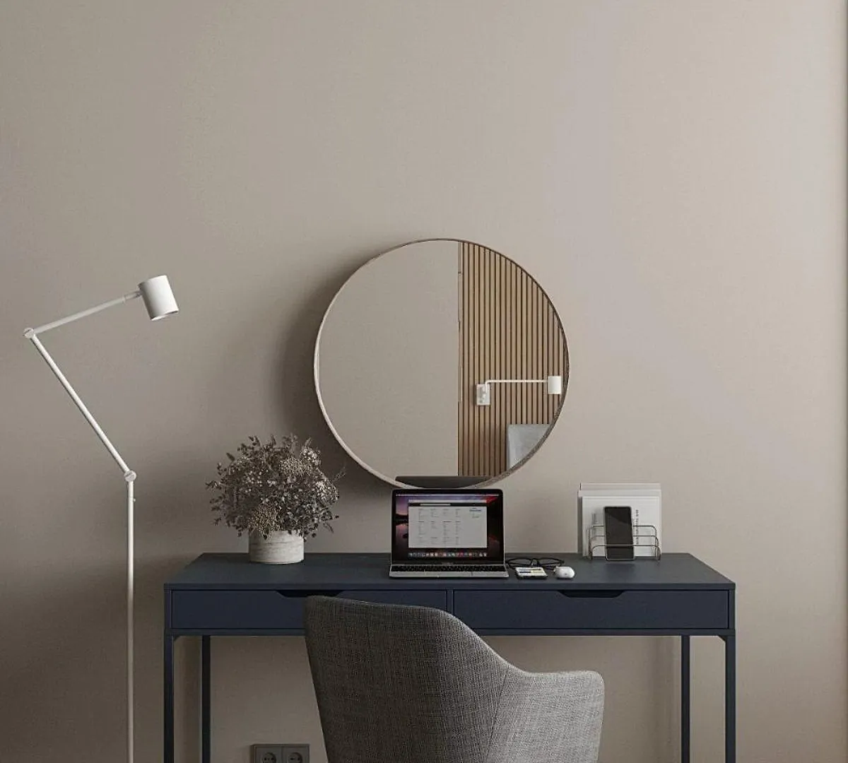 Maphi Bleu Apartment Budapest