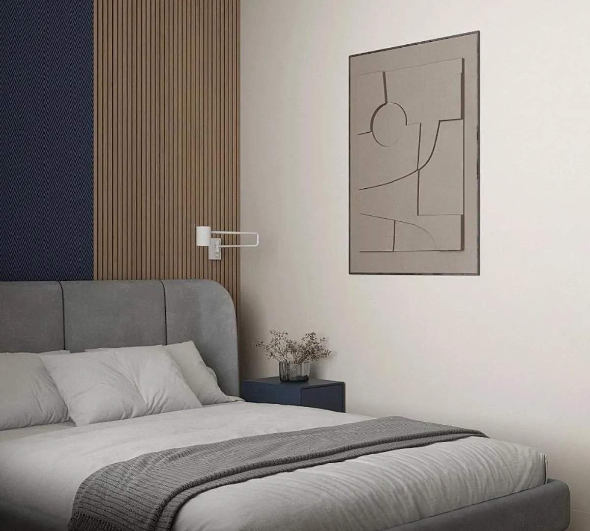 Maphi Bleu Apartment Budapest