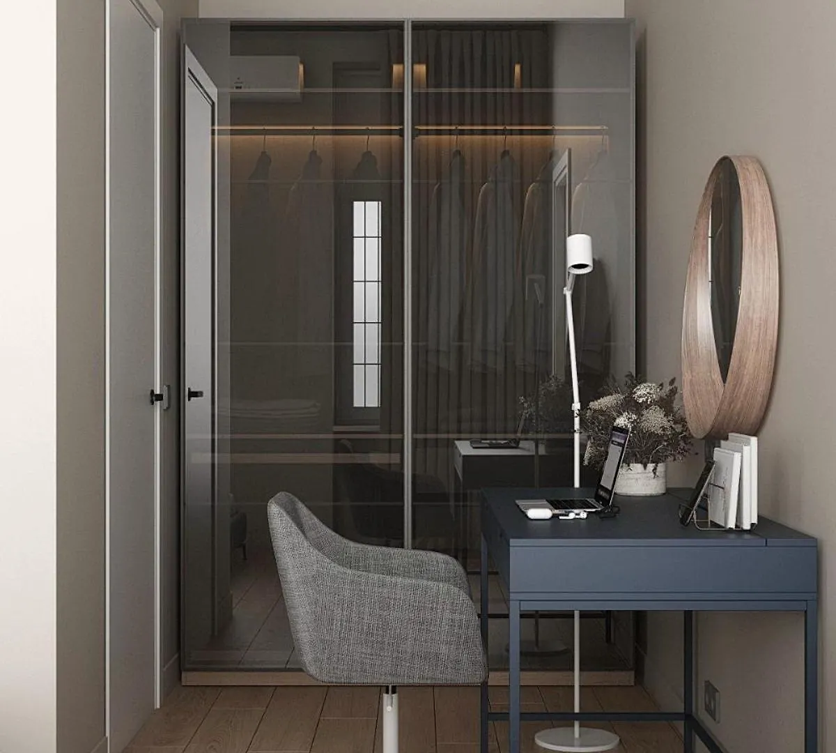 Maphi Bleu Apartment Budapest