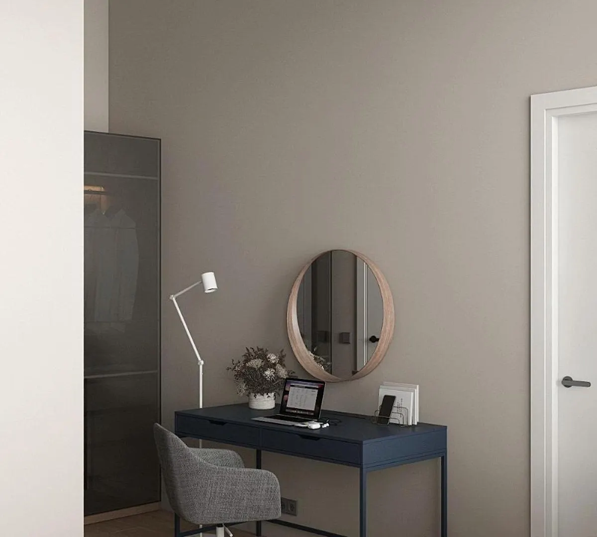 Maphi Bleu Apartment Budapest