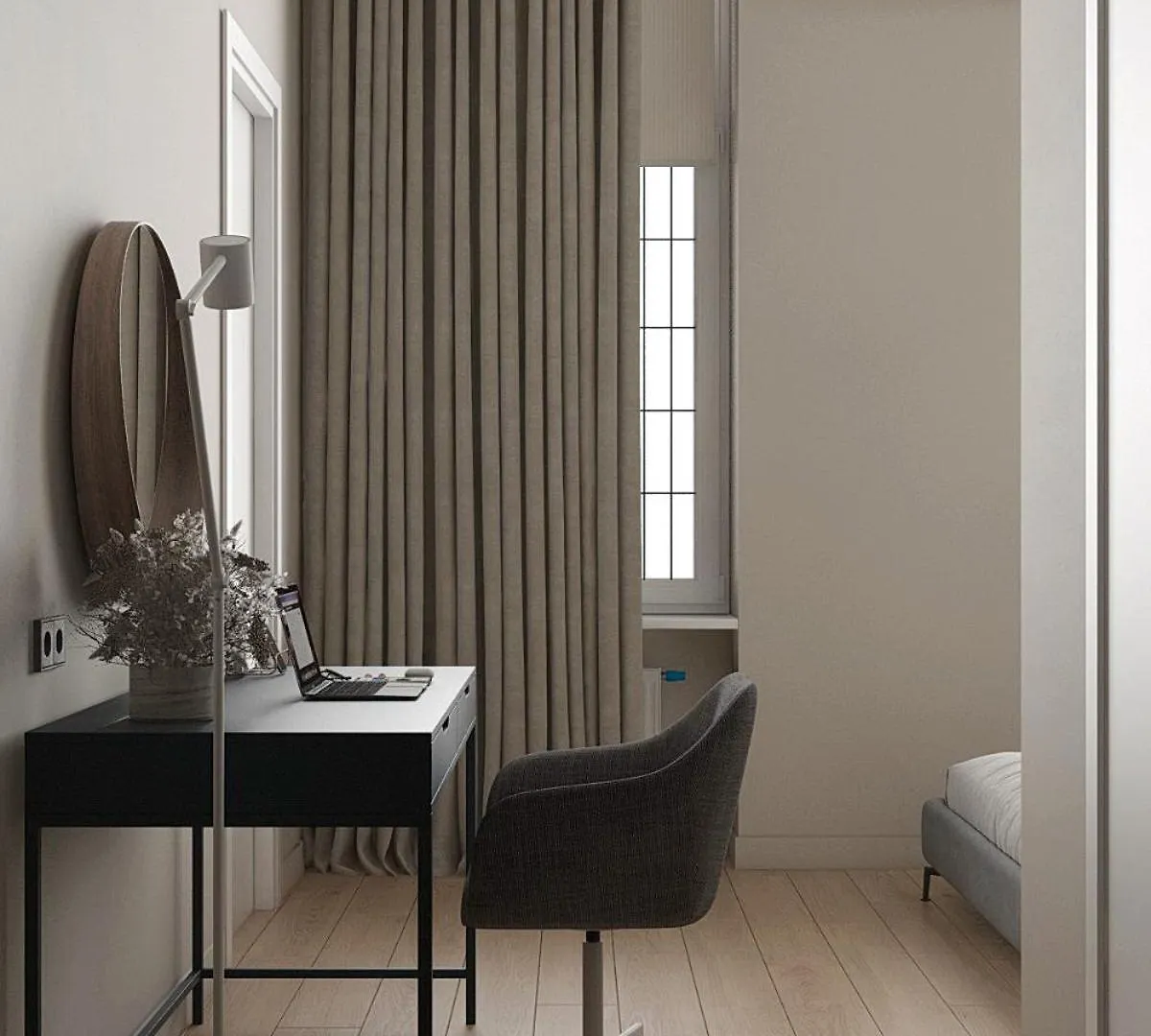 Maphi Bleu Apartment Budapest