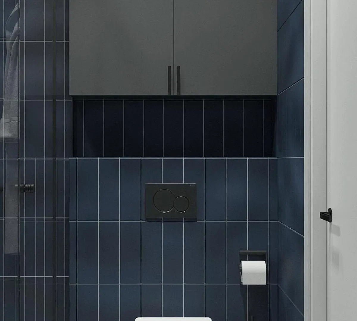 Maphi Bleu Apartment Budapest