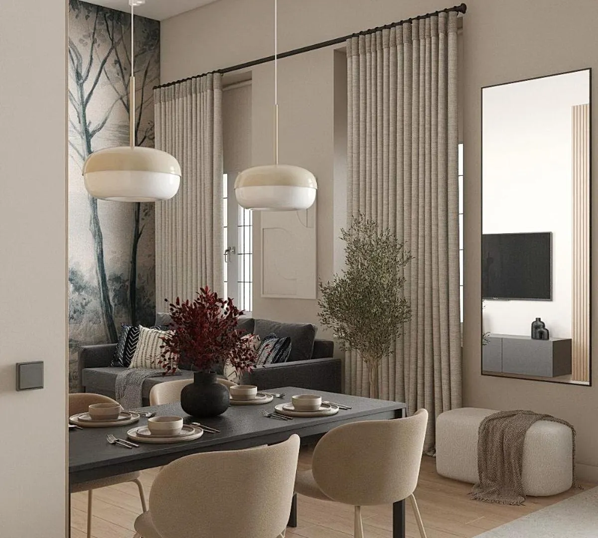 Maphi Bleu Apartment Budapest