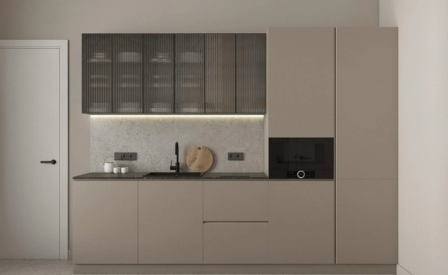 Maphi Bleu Apartment Budapest