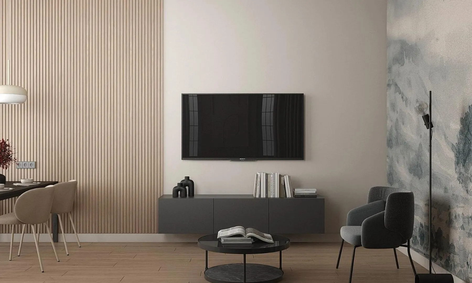 Maphi Bleu Apartment Budapest
