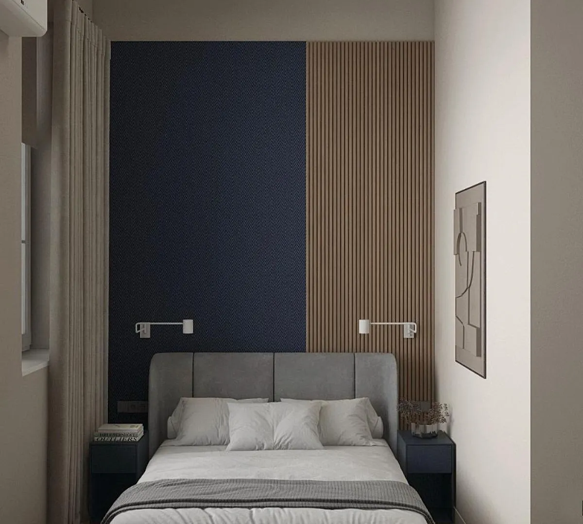 Maphi Bleu Apartment Budapest