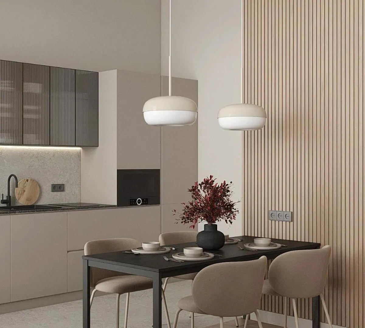 Maphi Bleu Apartment Budapest