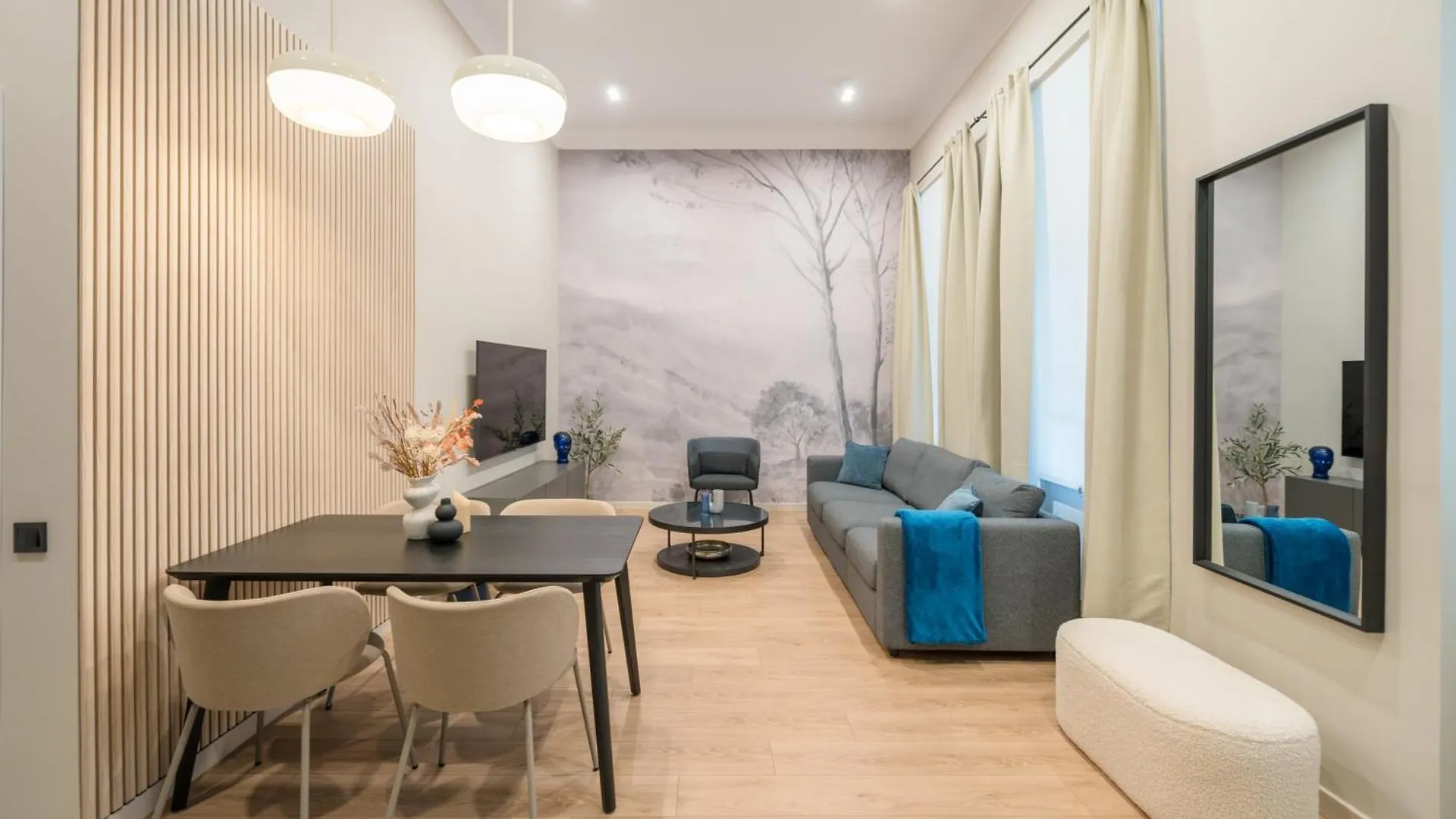 Maphi Bleu Apartment Budapest 0*,  Hungary