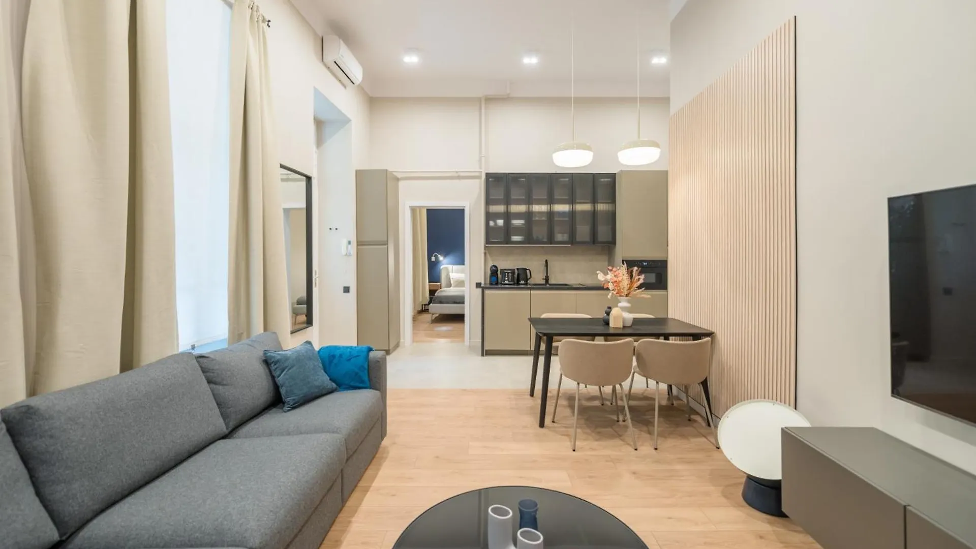 Maphi Bleu Apartment Budapest