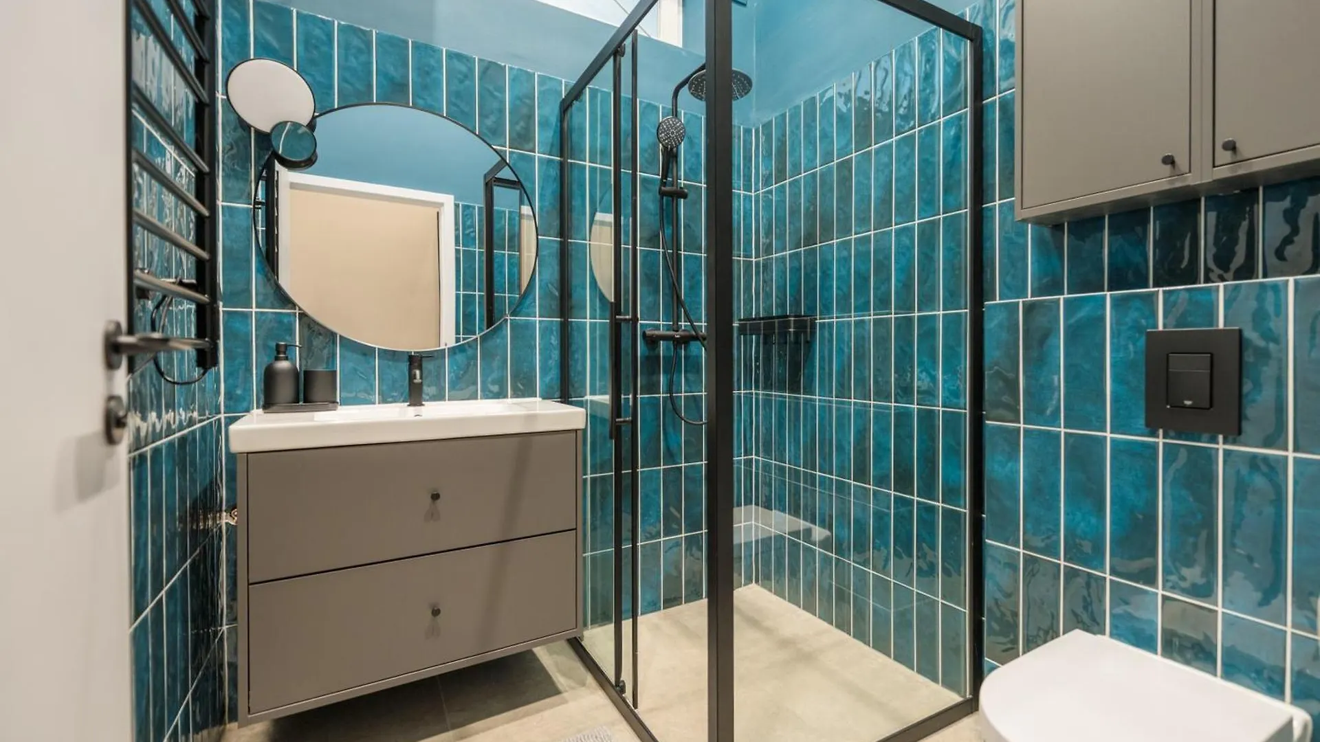 Maphi Bleu Apartment Budapest