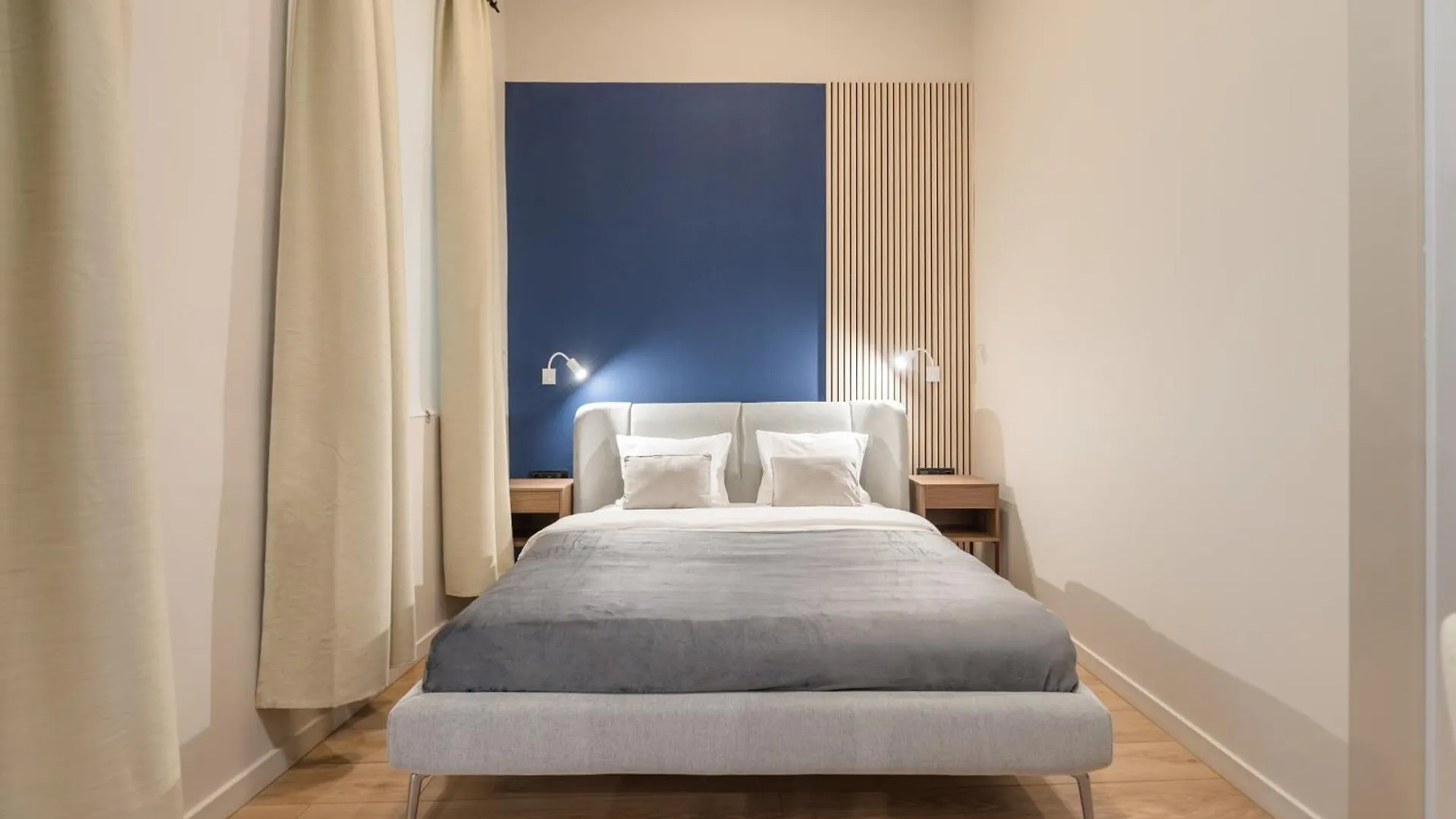 Maphi Bleu Apartment Budapest