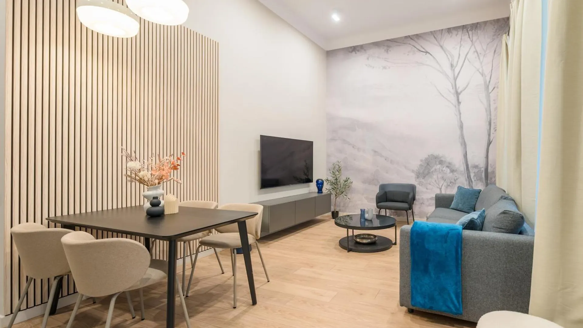 Maphi Bleu Apartment Budapest
